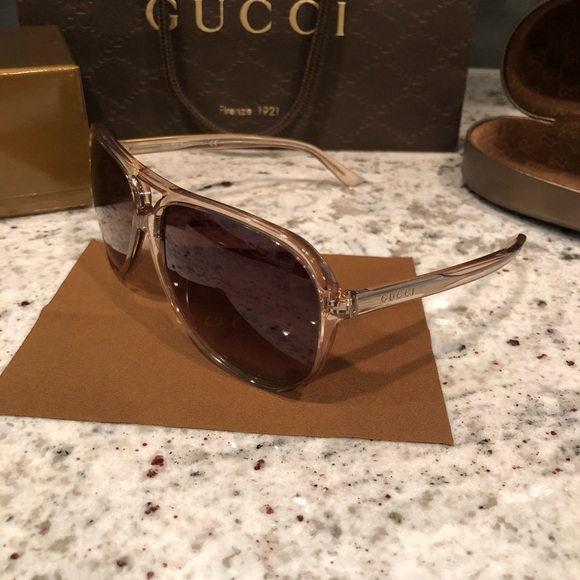 gucci 530 sunglasses